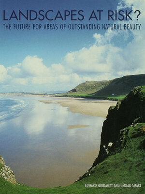 cover image of Landscapes at Risk?